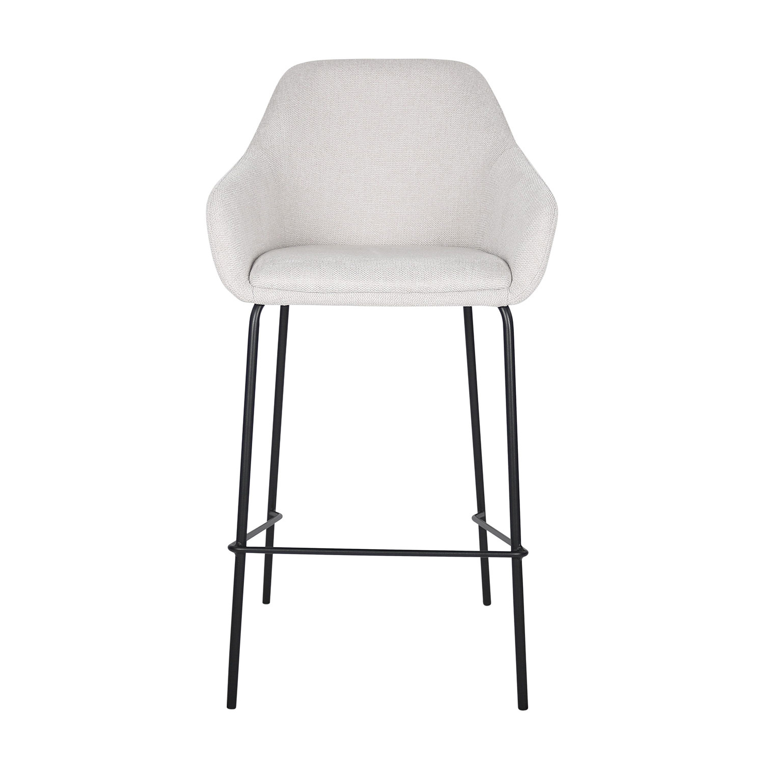 Barhocker - Suus Creme - sfeer