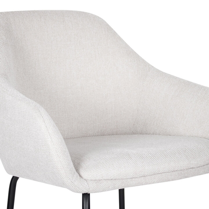 Barhocker - Suus Creme