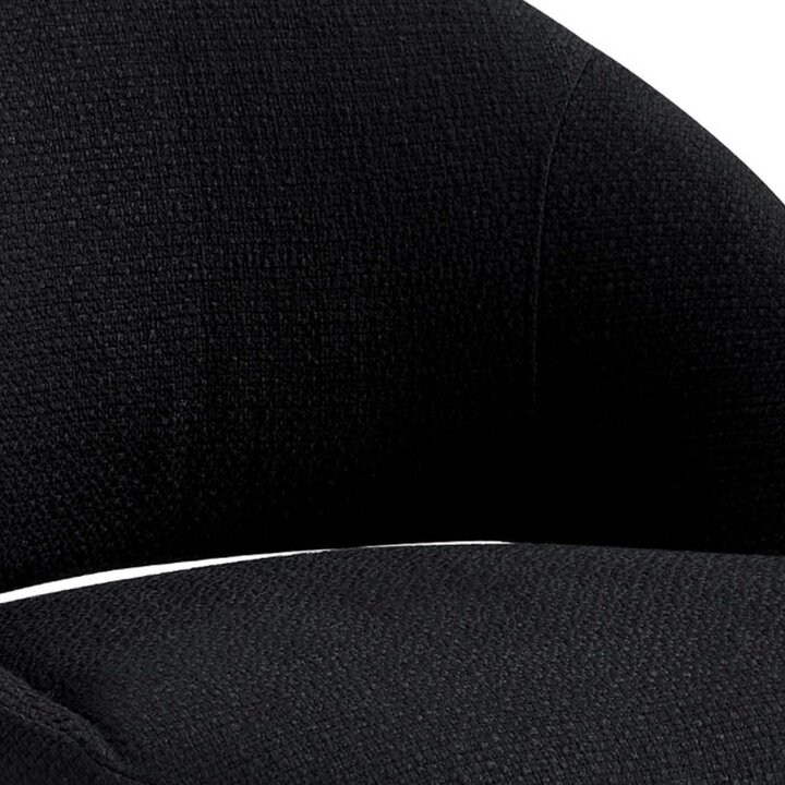 Esszimmerstuhl - Job Schwarz