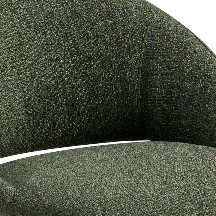 Esszimmerstuhl - Job Grün