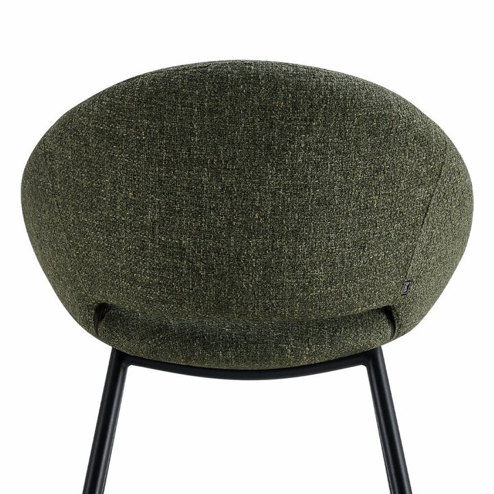 Esszimmerstuhl - Job Grün