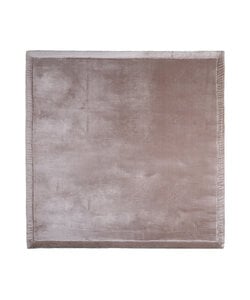 Spielmatte Baby Quadratisch - Jip Taupe