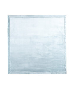 Spielmatte Baby Quadratisch - Jip Blau