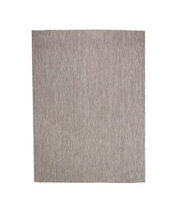 In- & Outdoor Teppich - Costa Taupe