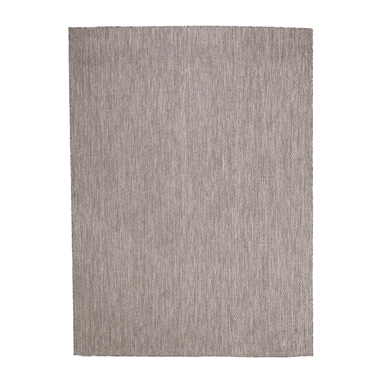 In- & Outdoor Teppich - Costa Taupe - sfeer