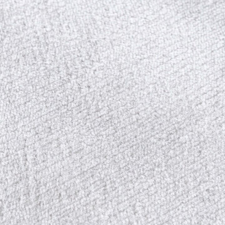 Spielmatte Baby Quadratisch - Jip Grau