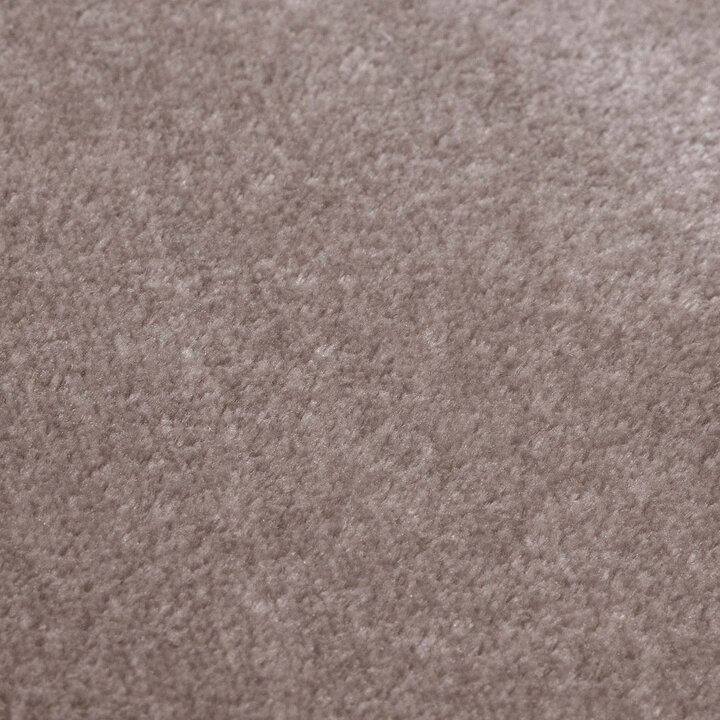 Spielmatte Rund - Jip Taupe