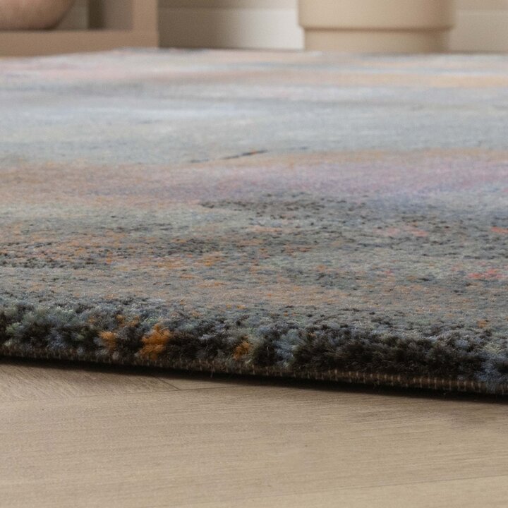 Industrielle Teppiche - Raphael Bunt