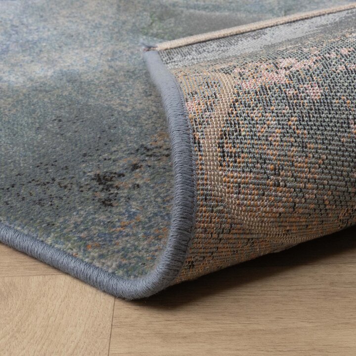 Industrielle Teppiche - Raphael Bunt