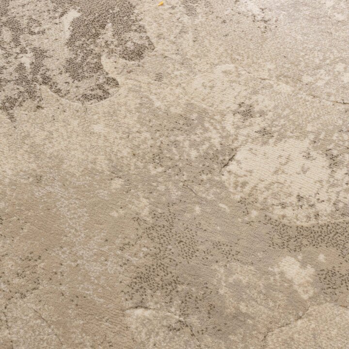 Industrielle Teppiche - Raphael Beige Taupe