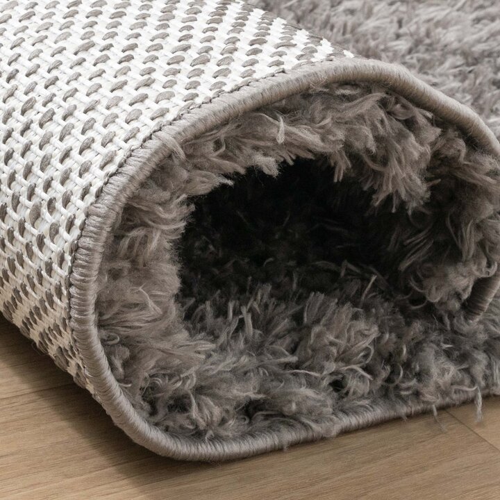 Waschbarer Läufer - Blaze Grau