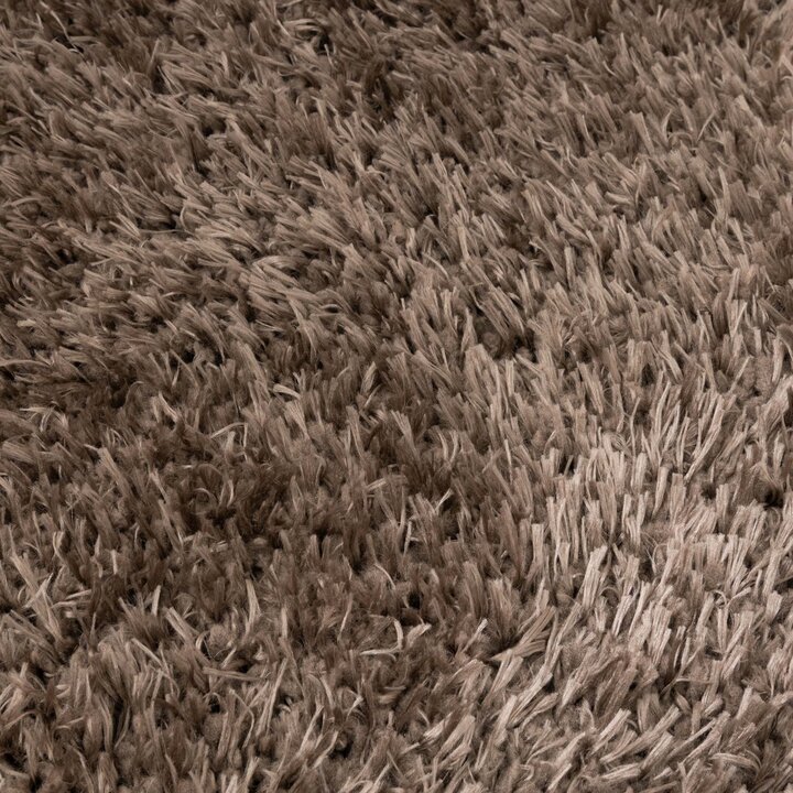 Waschbarer Läufer - Blaze Taupe