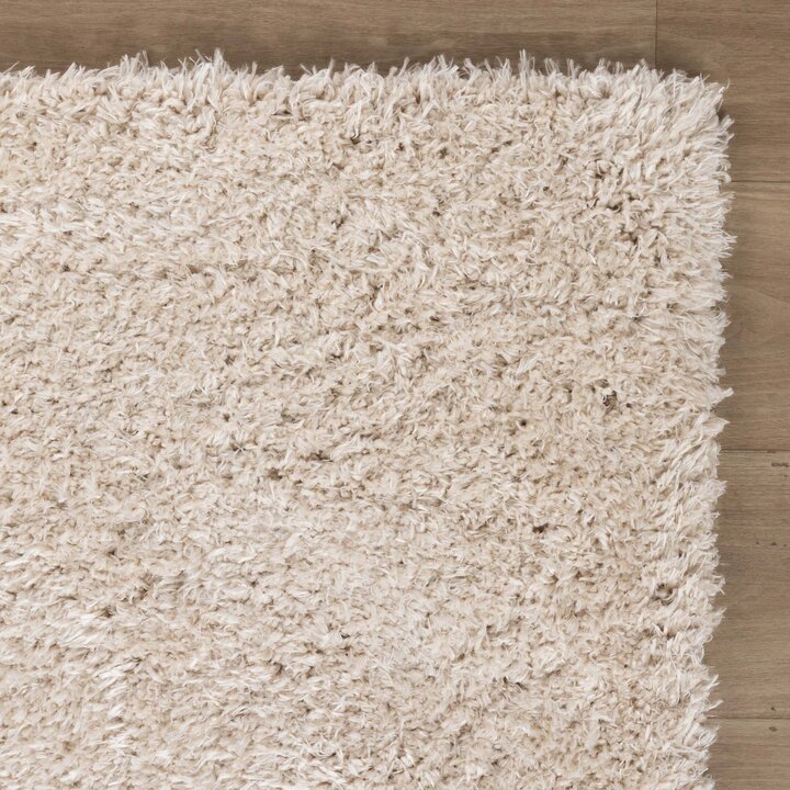 Shaggy Teppich - Blaze Beige