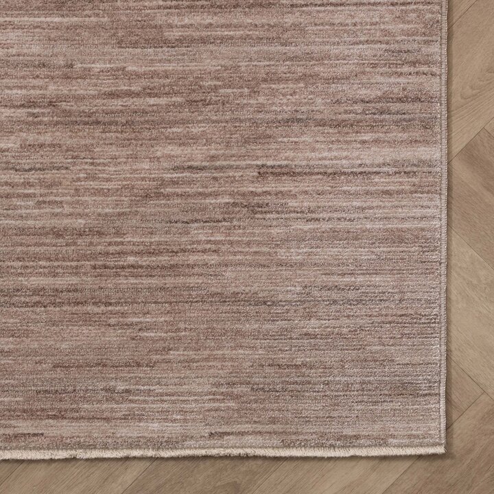 Nachhaltiger Teppich - Kaia Creme