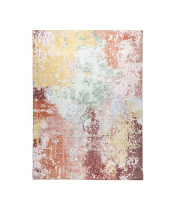 Teppich Modern - Sarge Pastell