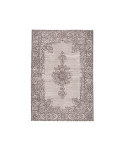 Teppich Vintage - Dreams Taupe