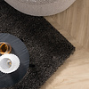 Hochflor Wohnzimmer Teppich - Yves Anthrazit - thumbnail 2