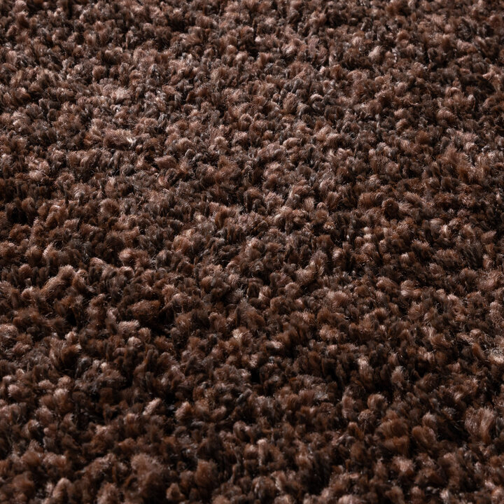 Hochflor Wohnzimmer Teppich - Yves Braun