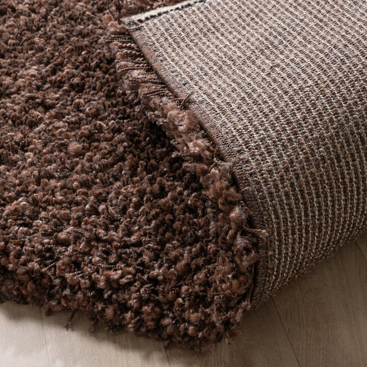 Hochflor Wohnzimmer Teppich - Yves Braun