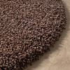 Runder Wohnzimmer Teppich - Yves Braun - thumbnail 5