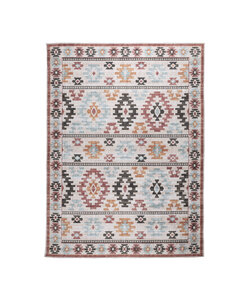 Kelim Outdoor Teppich - Lira Diamond