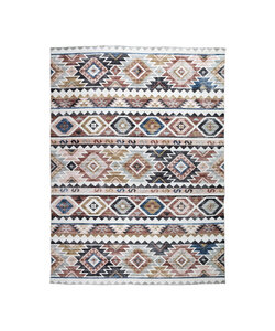 Kelim Outdoor Teppich - Lira Inca