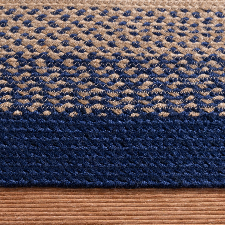 In- & Outdoor Teppich - Florence Blau 