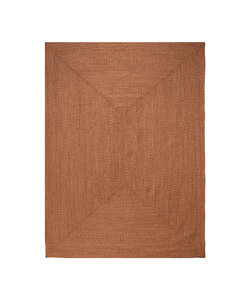 In- & Outdoor Jute Teppich - Bali Terra