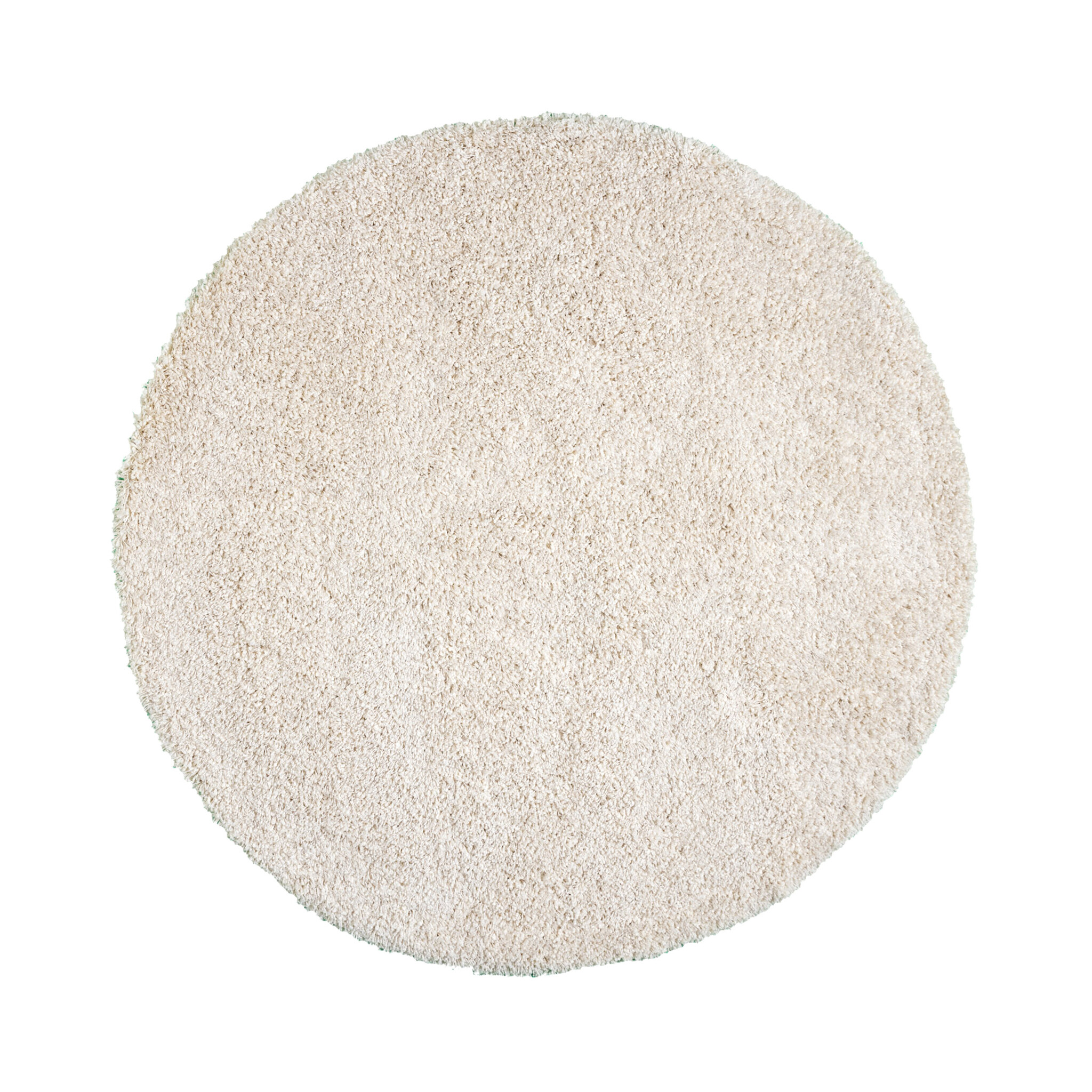 Runder Wohnzimmer Teppich - Yves Creme - sfeer