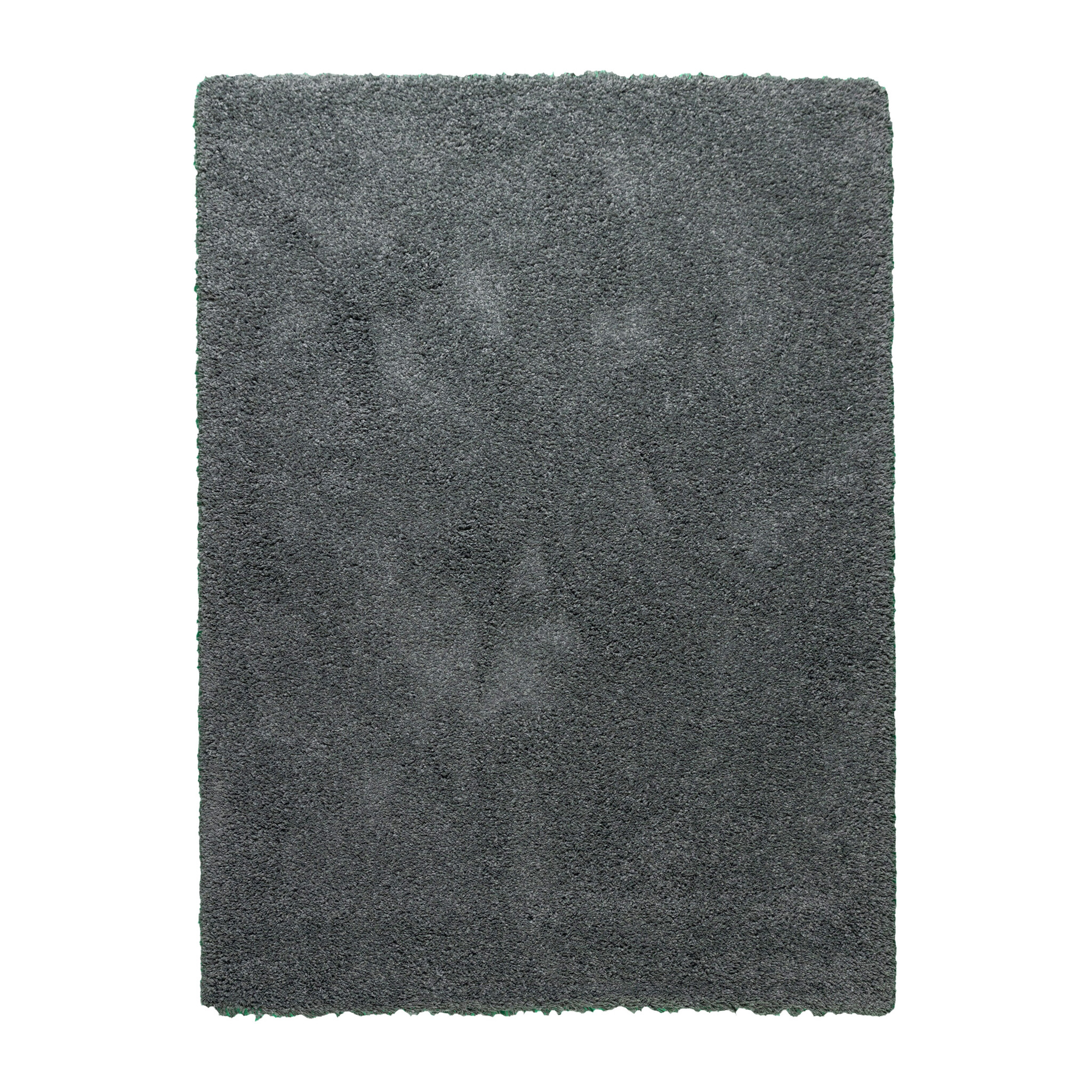 Hochflor Wohnzimmer Teppich - Yves Grün - sfeer