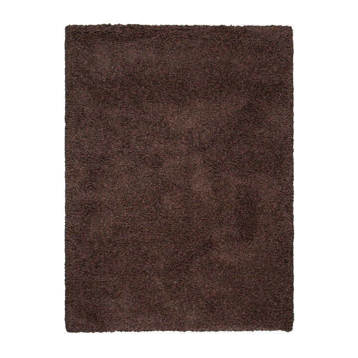 Hochflor Wohnzimmer Teppich - Yves Braun