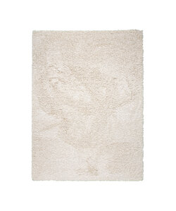 Hochflor Wohnzimmer Teppich - Yves Creme