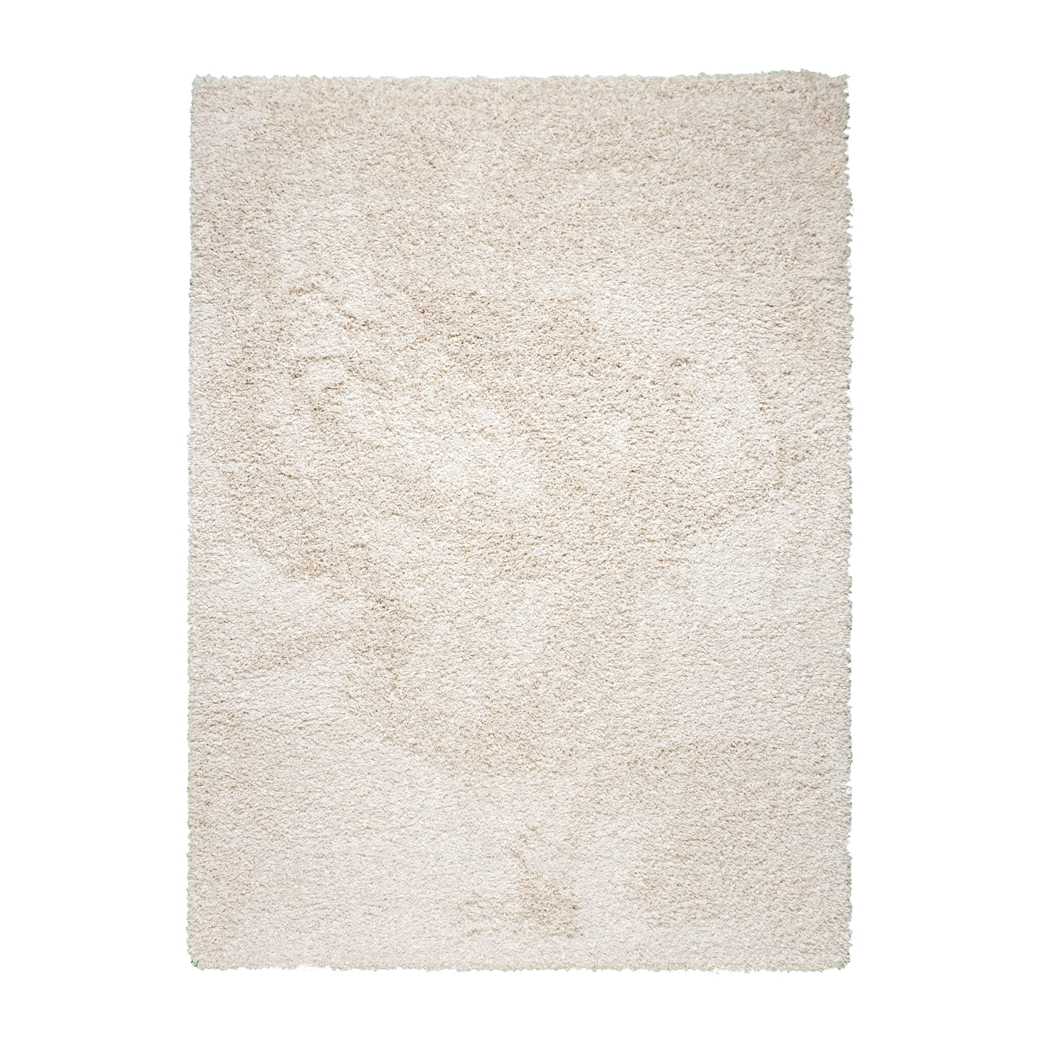 Hochflor Wohnzimmer Teppich - Yves Creme - sfeer