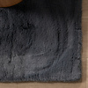 Hochflor Teppich - Comfy Supreme Anthrazit - thumbnail 4
