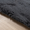 Hochflor Teppich - Comfy Supreme Anthrazit - thumbnail 5