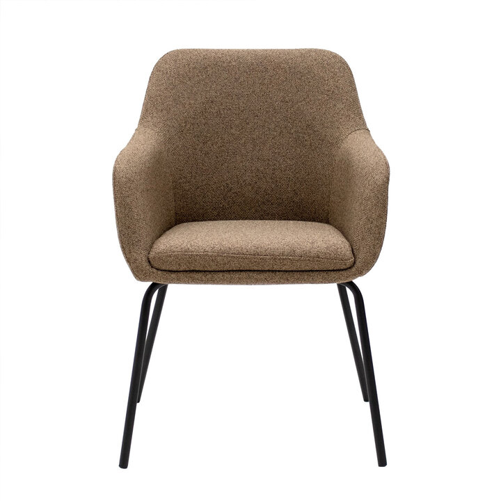 Esszimmerstuhl - Daan Taupe