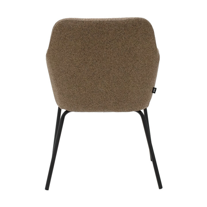 Esszimmerstuhl - Daan Taupe