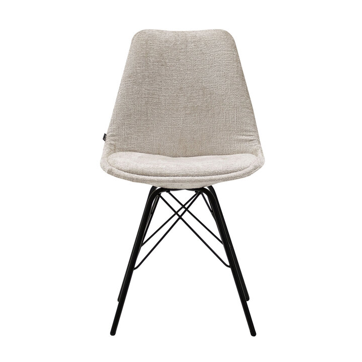 Esszimmerstuhl - Bren Ecru