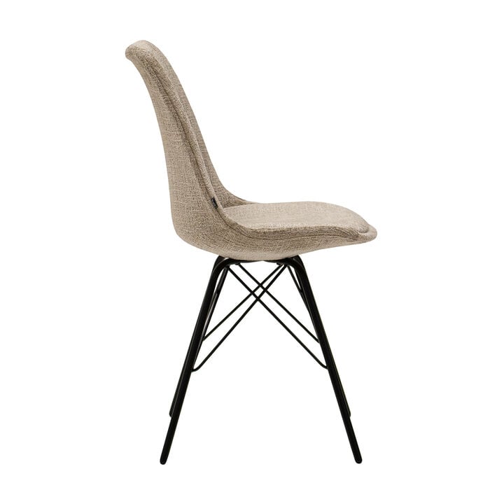 Esszimmerstuhl - Bren Beige