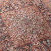 Orientteppich - Liva Kashan Terrakotta - thumbnail 3