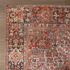 Orientteppich - Liva Kashan Terrakotta - thumbnail 4