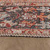Orientteppich - Liva Kashan Terrakotta - thumbnail 5