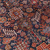 Orientteppich - Liva Herati Blau - thumbnail 3