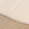 Kinderteppich Waschbar - Coco Muschel Beige - thumbnail 5