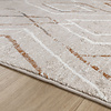 Berberteppich - Blend Diamond Beige - thumbnail 5