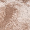 Waschbarer Flauschiger Teppich - Shimmer Beige - thumbnail 3