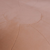 Kinderteppich Rund - Coco Blume Rosa - thumbnail 3