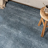 Waschbarer Teppich - Clean Dunkelblau - thumbnail 2