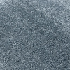 Waschbarer Teppich - Clean Dunkelblau - thumbnail 3