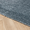 Waschbarer Teppich - Clean Dunkelblau - thumbnail 5